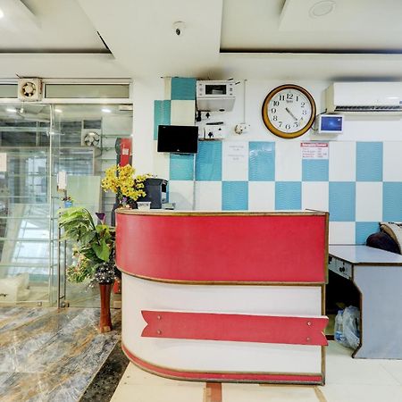Hotel O Moon Palace Near Sahara Ganj Mall Lucknow Luaran gambar